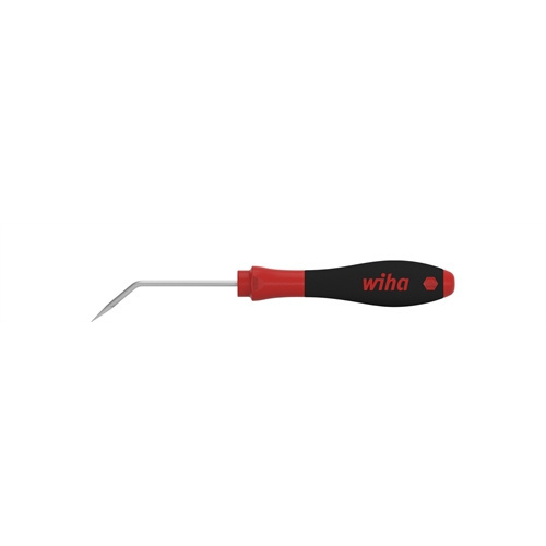Wiha SoftFinish sorkapocs működtető szerszám 3,0 x 0,5 mm horony 3.0 mm x 70 mm (43894) F194628