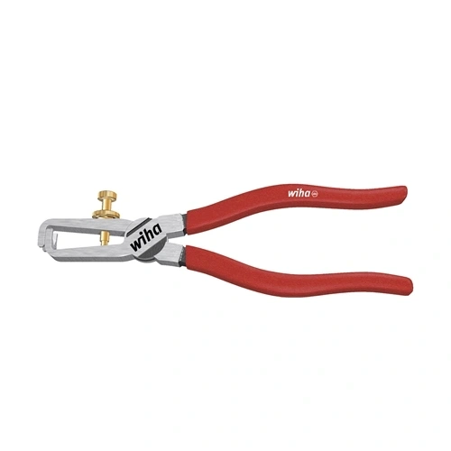 Wiha Classic kábelcsupaszító fogó 160 mm, 6 1/2" (26845) F196591