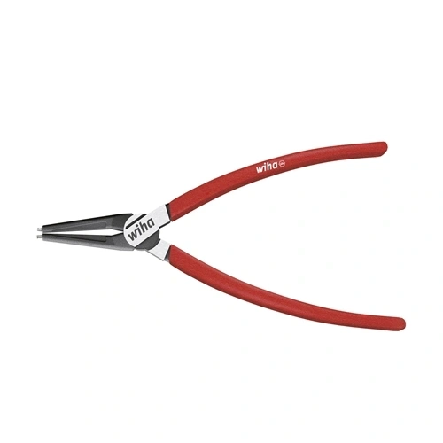 Wiha Classic MagicTips Seeger-gyűrű fogó külső gyűrűkhöz (tengelyekhez) A 2, 185 mm (34700) 19-60 mm F196805