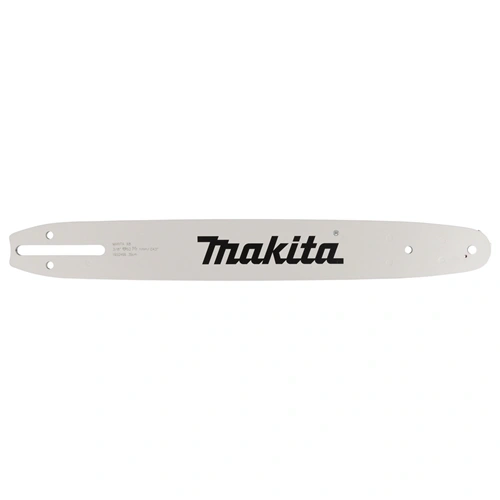 Makita láncvezető 35cm 1.1mm 3/8 (DUC353/ UC3541) F197101