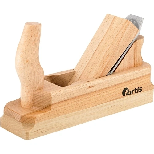 Fortis Kettős gyalu PREM. 48mm F198718