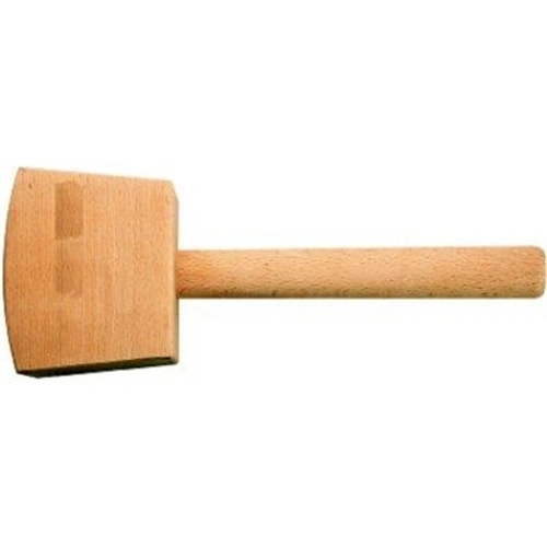 Fortis Asztalos vésőkalapács 140mm F198746