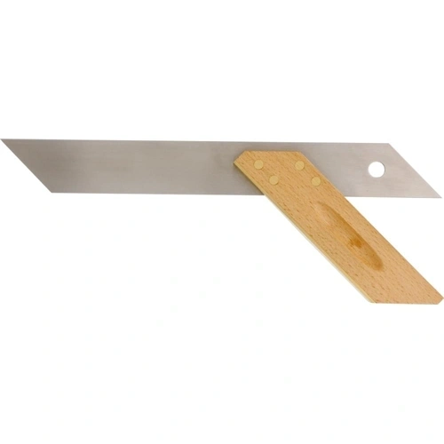 Fortis Gérmérce acél nyelvvel 250mm F198767