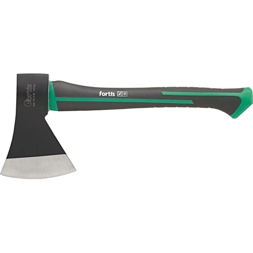 Fortis Kézibalta 800g 2K fíberüveg F198796