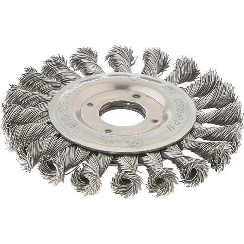 Fortis Körkefe acélhuzal 115x0.5mm sodrott F199210