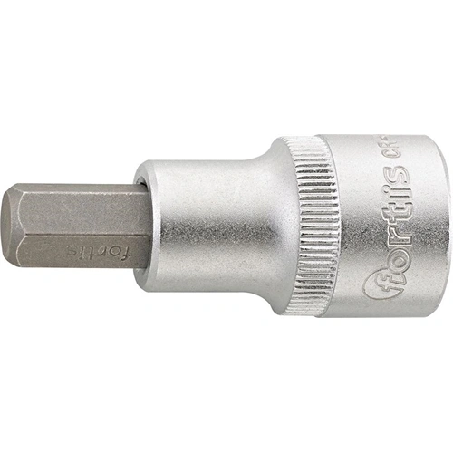 Fortis Csavarhúzó betét 1/2" 10x 55mm imbusz F199538