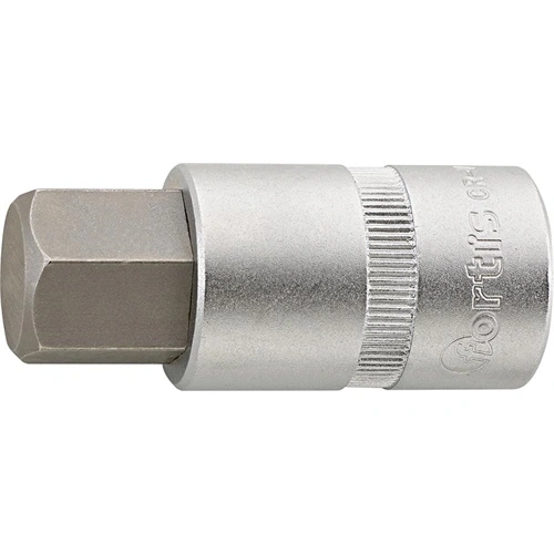 Fortis Csavarhúzó betét 1/2" 17x 55mm imbusz F199541
