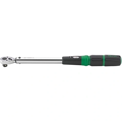 Fortis nyomatékkulcs. átkapcsoló karos racsnival 20-100Nm 1/2" F199563