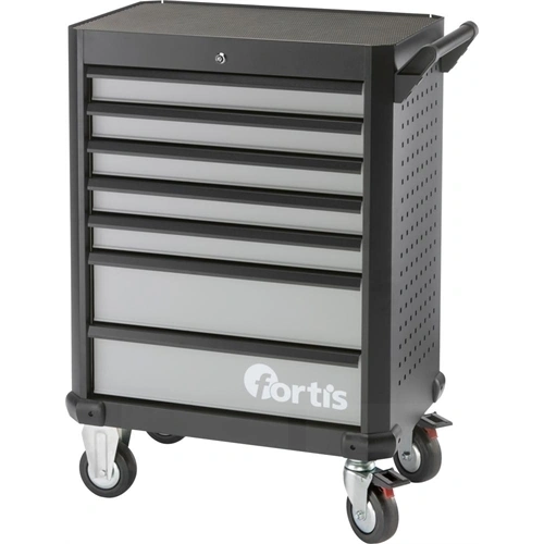 Fortis Műhelykocsi 710x460x1025mm F199566