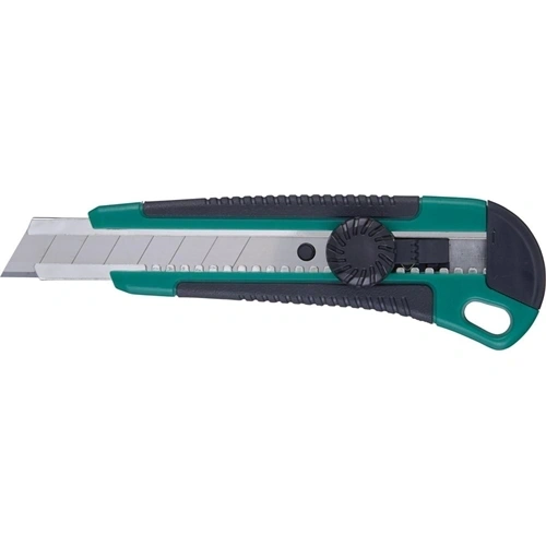 Fortis Cutter kés kerékkel 18mm 3 pengével F200062