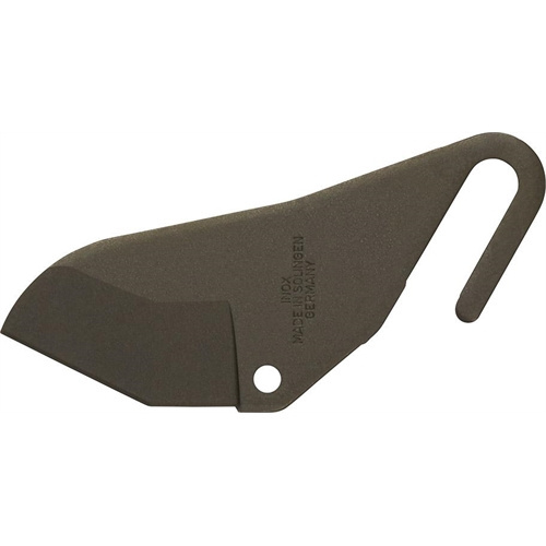 Fortis Tartalék kés. nemesacél 3 -35mm F200105