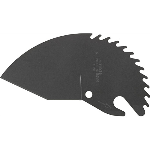 Fortis Tartalék kés. nemesacél 3 -50mm F200107