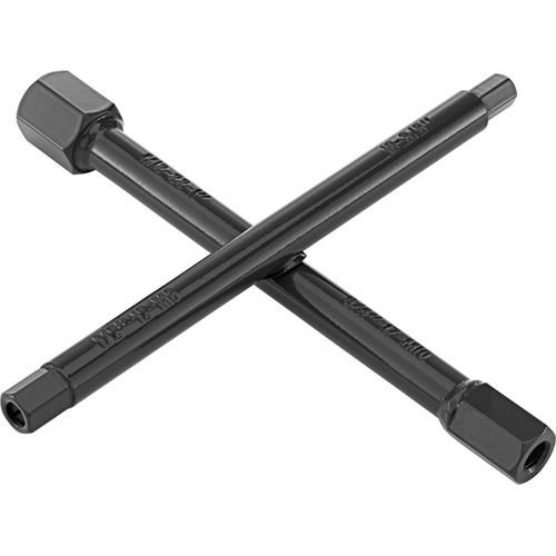 Fortis Keresztkulcs szaniter 3/8 - 1" F200109