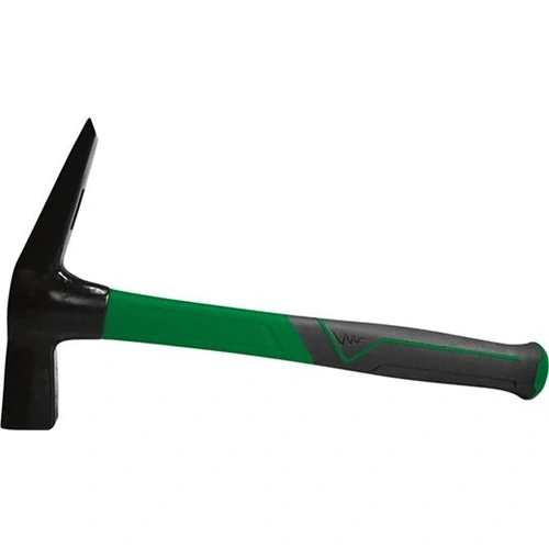Fortis Kőm.kalapács rajn. alak 600g 2K fíberüveg F200148