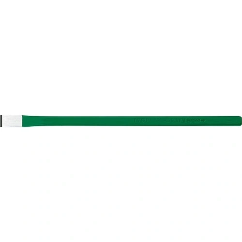 Fortis Villanyszerelő véső kő megmunkálásához 250x12x14mm lapos F200213