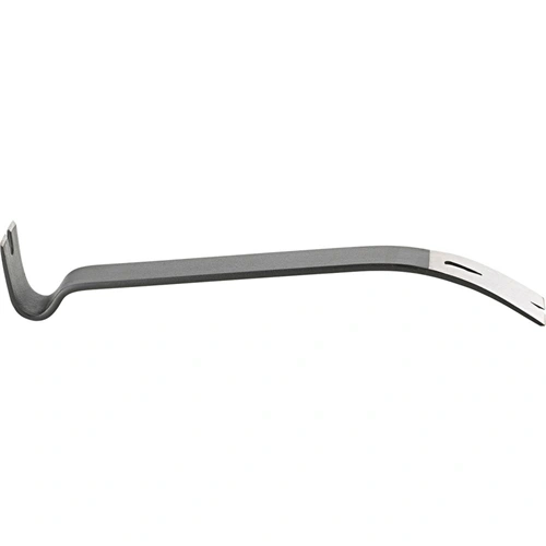 Fortis Szeghúzó vas 380mm ultra lapos F200250