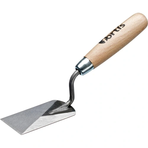 Fortis Gipszelő spatulya 50mm F200397