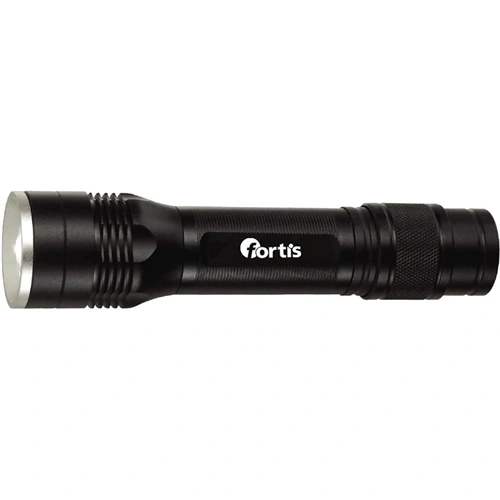 Fortis LED akkus zseblámpa 800 lumen F200505