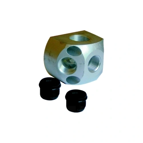 Betta fali elosztó 1/2" F200843