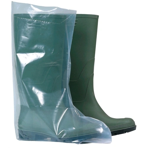 CSIZMAVÉDŐ polietilén 50 db/doboz F201104