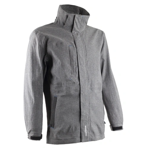 CAMELLO galambszürke esőkabát XL F201218