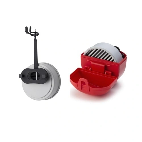 MAYDAY 8000 ABEK 10 menekülő légzőkészülék F202196