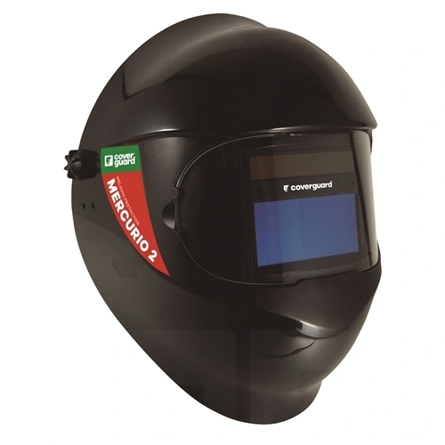 MERCURIO 2 automata hegesztőpajzs F202204