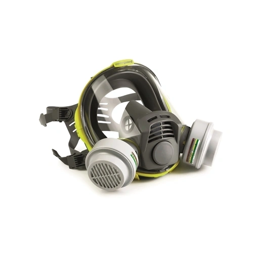 PANAREA TWIN ikerszűrős teljesálarc F202208