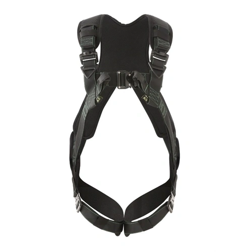 ALCOR teljes testhevederzet 2 bekötési pont, komfortpánt F202248