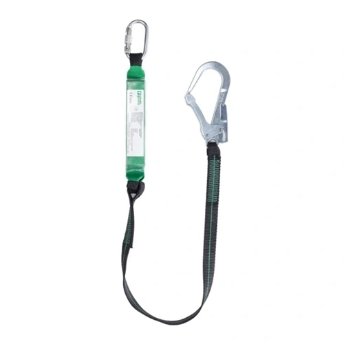 QUERCUS energiaelnyelős hevederszalag 2 m F202342