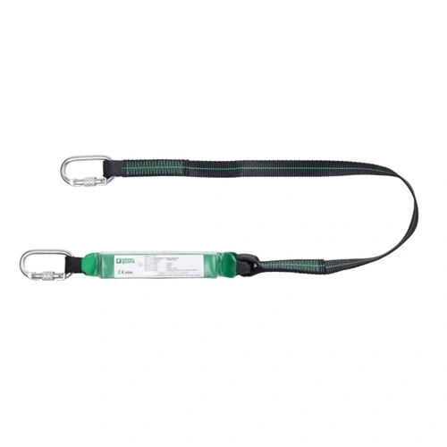 SORBUS energiaelnyelős hevederszalag 2 m F202348