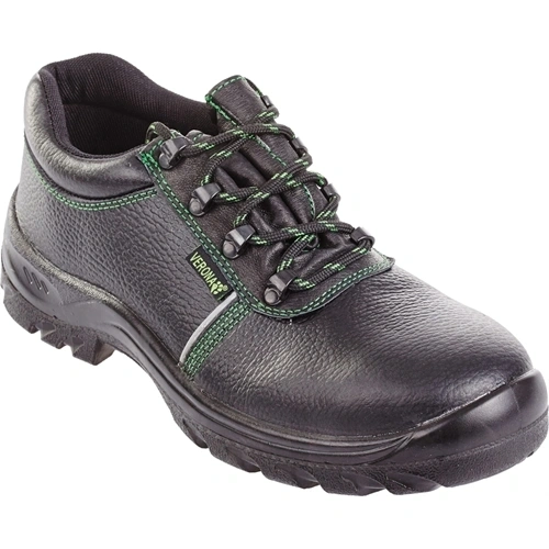 VERONA II S2 félcipő 48 F203134