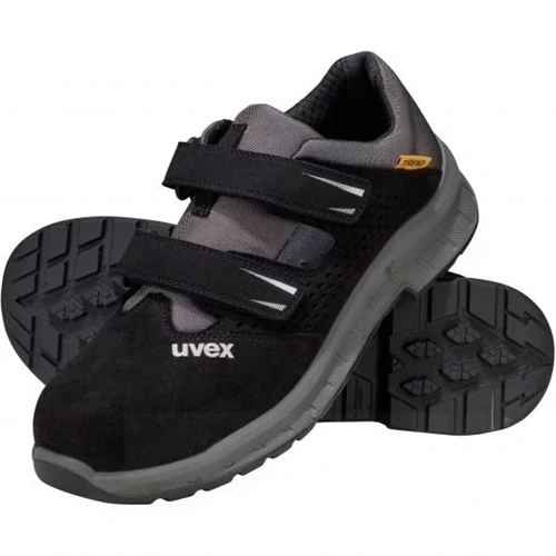 UVEX 2 trend védőszandál S1P SRC ESD 42 F203310