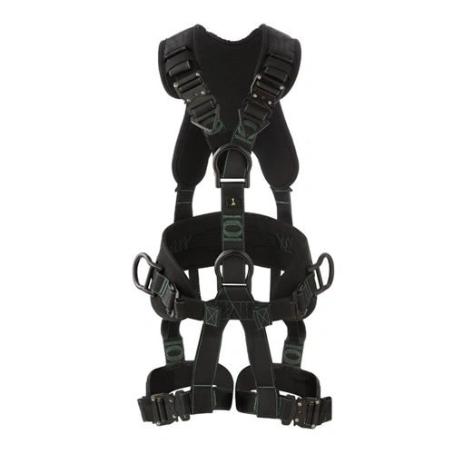 ALBALI beülős testhevederzet komfortpárnázattal L/XL F203319