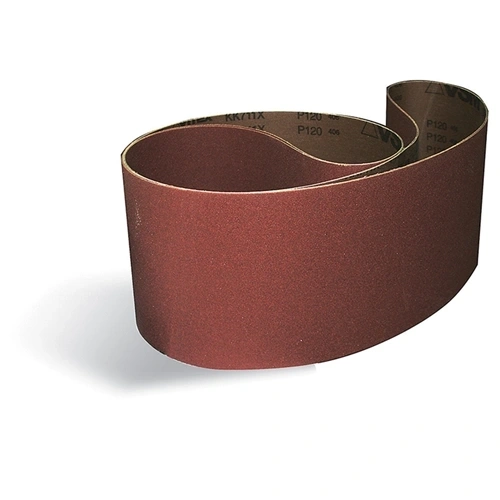 Metallkraft csiszolószalag 1180x75 K80 (5db/ csomag) F203417