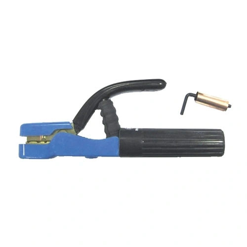 GCE elektródafogó Crocodile 400A (35 mm2- es heg.kábelhez) F203431