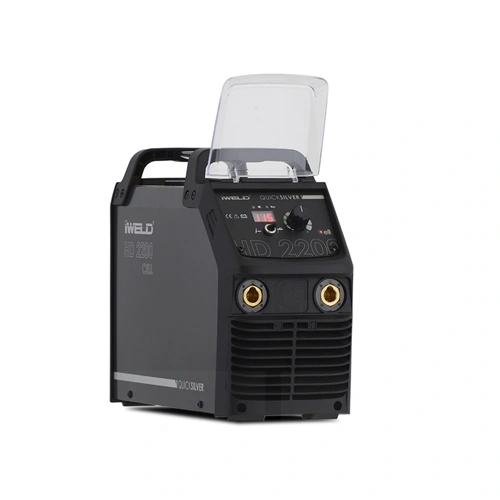 IWELD Heavy Duty 2200 Cell hegesztő inverter F203459