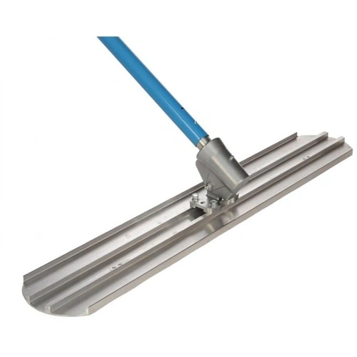 BETONTROWEL kézi betonlehúzólap szett (magnéziumos, 120cm) F203480