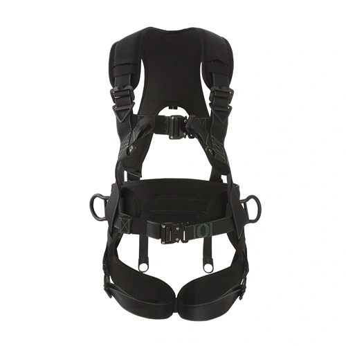 ALIOTH teljes testhevederzet 2 bekötési ponttal, komfort F203736