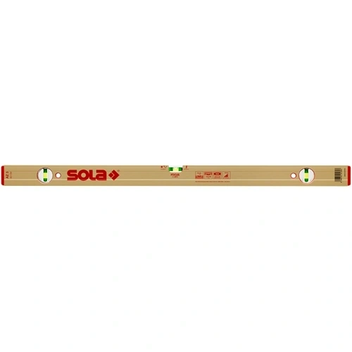 Sola AZ 3 250 Alu-vízmérték F203820