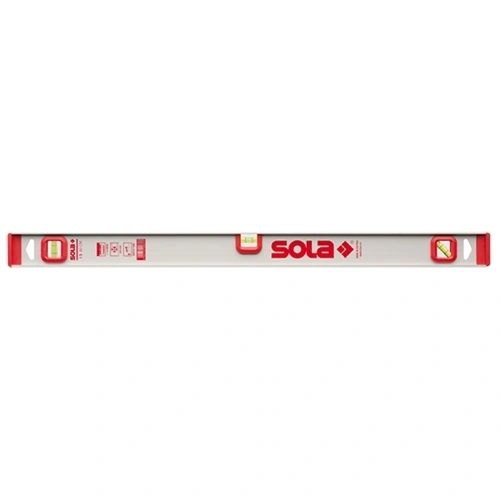 Sola I 5 100 Alu-I-vízmérték F203886