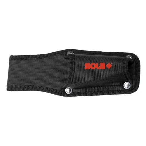 Sola BAG 25 táska 25 cm / 10" 230x80x50 mm, fekete F203920