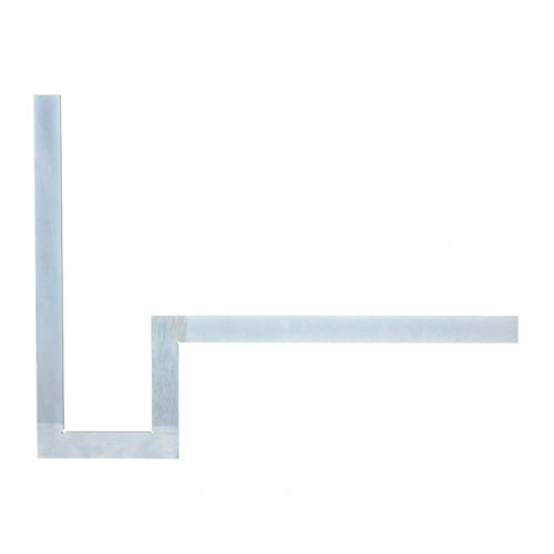 Sola FW 400 Karimás derékszög horganyzott, 400 mm F204105