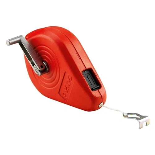 Sola CLM 30 Kicsapózsinór - Magnézium nyomásos öntvény ház 30 m zsinórral F204132