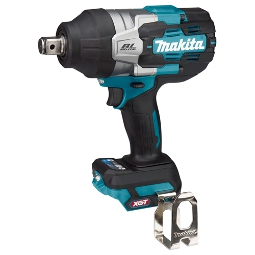 Makita TW001GZ 40V MAX XGT Li-ion BL 1800Nm akkus ütvecsavarozó 3/4" (alapgép akku és töltő nélkül) F204167