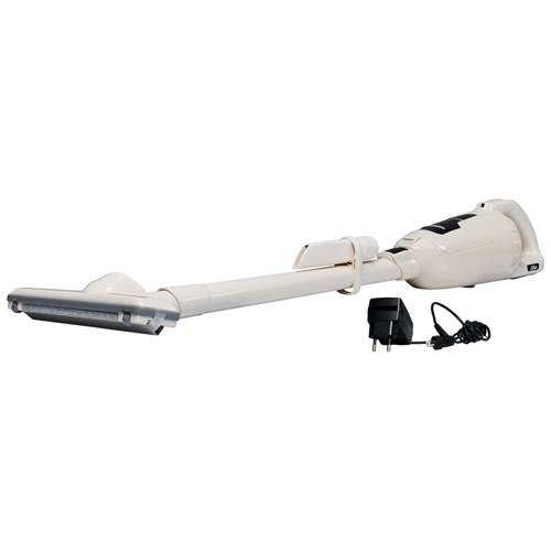 Makita CL114FDWIX 12Vmax Li-ion 35W 3 sebességes beépített akkus porszívó 2.0A F204176