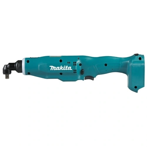Makita DFL063FZ 18V LXT Li-Ion BL 1.5-6.5Nm precíziós L csavarbehajtó 3/8" alapgép (akku és töltő nélkül) F204184