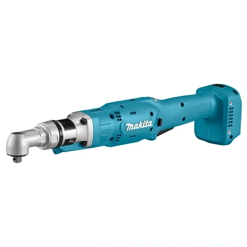 Makita DFL125FZ 14.4V LXT 5-12Nm csavarbehajtó gyártósorra 3/8" alapgép (akku és töltő nélkül) F204186
