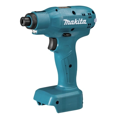 Makita DFT023FMZ 14.4V LXT Li-Ion BL 0.5-2Nm 400-1300 ford csavarbehajtó alapgép (akku és töltő nélkül) F204192