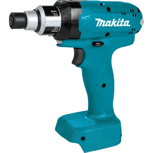 Makita DFT085FMZ 14.4V LXT Li-Ion BL 3-8Nm 150-900 ford csavarbehajtó alapgép (akku és töltő nélkül) F204196
